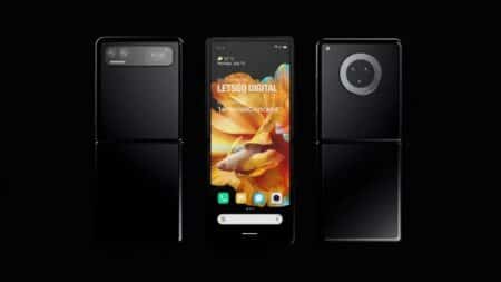 Xiaomi Mix Flip: Περνά από το Geekbench με SD 8 Gen 3