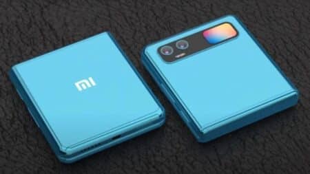 Xiaomi Mix Flip: Στη λίστα NCC πριν από την κυκλοφορία