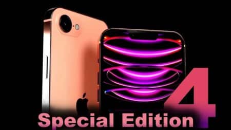 iPhone SE 4: Φήμες ότι θα βασίζεται στο iPhone 14 και όχι στο iPhone 16