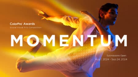 Η ViewSonic ανοίγει τις συμμετοχές για το 5ο ColorPro Awards: Momentum