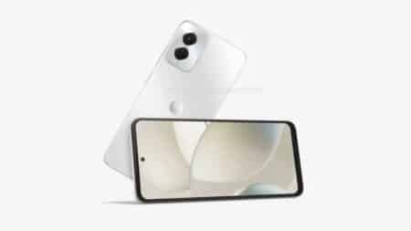 Moto G Power (2025): Διαρροή αποκαλύπτει σύστημα τριπλής κάμερας