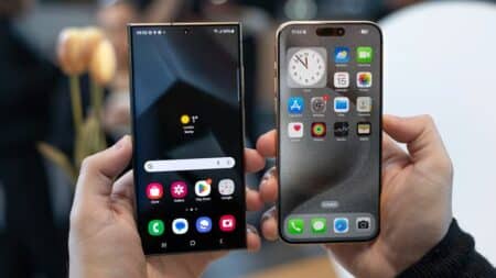 Samsung Galaxy S25 Ultra: Θα μοιάζει σχεδιαστικά με το iPhone 16 Pro Max;
