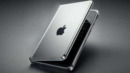 H Apple βρήκε προμηθευτή UTG για το επερχόμενο foldable της