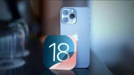 iOS 18 Beta 5: Όλες οι νέες δυνατότητες
