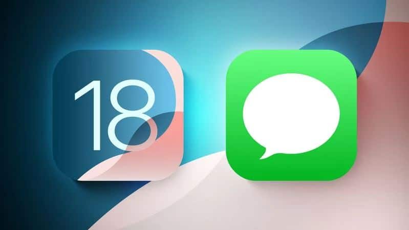 iOS 18, iOS 18: 15+ νέες δυνατότητες έρχονται στην εφαρμογή Μηνύματα