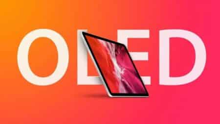 iPad Air 2026: Τα πάνελ OLED θα παρέχονται από τη Samsung