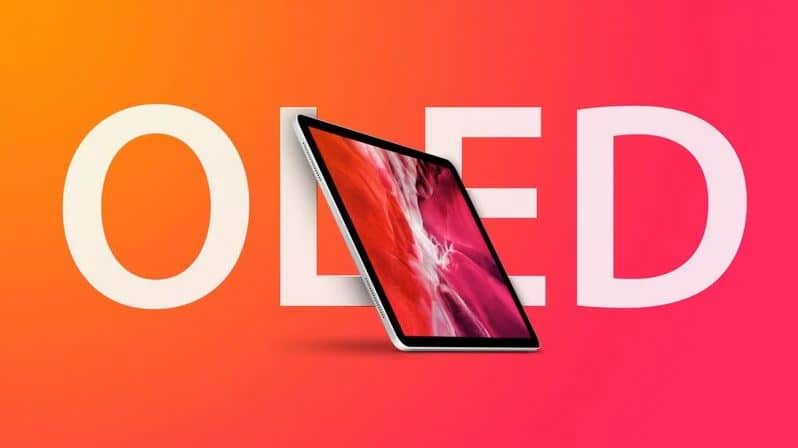 iPad Air 2026, iPad Air 2026: Τα πάνελ OLED θα παρέχονται από τη Samsung