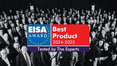 Sony, Oppo, Honor και Huawei ξεχώρισαν στα βραβεία EISA 2024