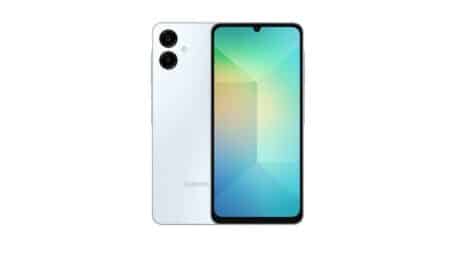 Samsung Galaxy A06: Διέρρευσαν οι πλήρεις προδιαγραφές και νέα render