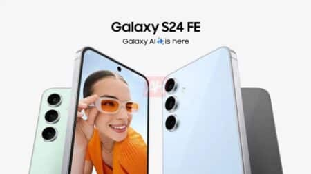 Samsung Galaxy S24 FE: Παίρνει πιστοποίηση FCC και αποκαλύπτει μια αρκετά μεγάλη μπαταρία