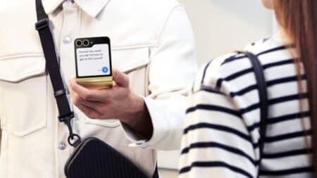 Πώς το Galaxy AI της Samsung κάνει πιο εύκολα τα ταξίδια με τα Galaxy Z Fold6 και Z Flip6