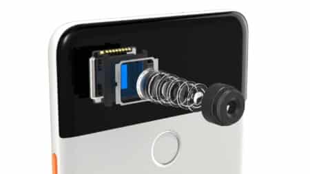 Google Pixel Camera: Mπορείτε πλέον να ενεργοποιείτε τη λειτουργία Astrophotography χειροκίνητα