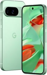 Google Pixel 9, Αυτό είναι το Pixel 9: Περισσότερη τεχνητή νοημοσύνη, καλύτερος επεξεργαστής και νέα κάμερα