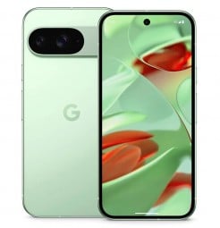 Google Pixel 9, Αυτό είναι το Pixel 9: Περισσότερη τεχνητή νοημοσύνη, καλύτερος επεξεργαστής και νέα κάμερα