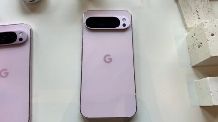 Google Pixel 9 Pro XL: Aυτές είναι οι προδιαγραφές του μεγάλου Pixel της σειράς