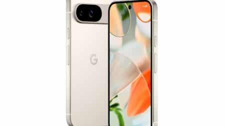 Google Pixel 9: Απολαύστε λεπτομερή render από όλα τα μοντέλα της σειράς
