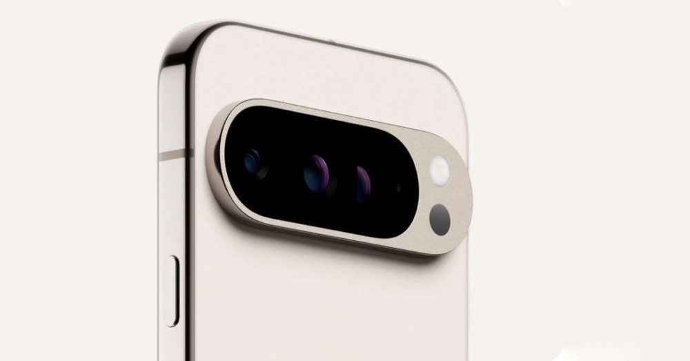 Google Pixel 9 Pro, Google Pixel 9 Pro &#038; Pixel 9 Pro XL: Επίσημα και πανομοιότυπα, με διαφορά στο μέγεθος