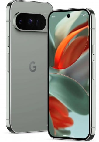 Google Pixel 9 Pro, Google Pixel 9 Pro &#038; Pixel 9 Pro XL: Επίσημα και πανομοιότυπα, με διαφορά στο μέγεθος