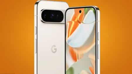 Google Pixel 9 Pro & Pixel 9 Pro XL: Επίσημα και πανομοιότυπα, με διαφορά στο μέγεθος