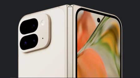Google Pixel 9 Pro Fold: Με μεγαλύτερες οθόνες, λεπτότερο και με ενημερωμένο μεντεσέ