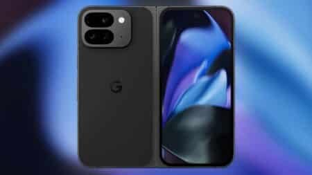 Google Pixel 9 Pro Fold: Δείτε unboxing και σύγκριση με το OG Pixel Fold