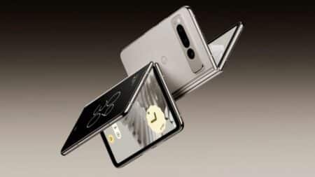 Google Pixel 9 Pro Fold: Θα είναι πιο λεπτό από το Samsung Galaxy Z Fold6