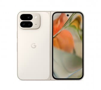 Google Pixel 9 Pro Fold, Google Pixel 9 Pro Fold: Με μεγαλύτερες οθόνες, λεπτότερο και με ενημερωμένο μεντεσέ