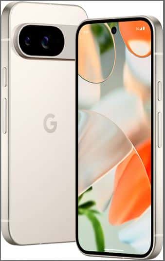 Google Pixel 9, Google Pixel 9: Απολαύστε λεπτομερή render από όλα τα μοντέλα της σειράς