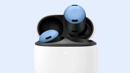 Google Pixel Buds Pro 2: Διαρροή τα θέλει να έρχονται με Tensor A1 chip και ANC