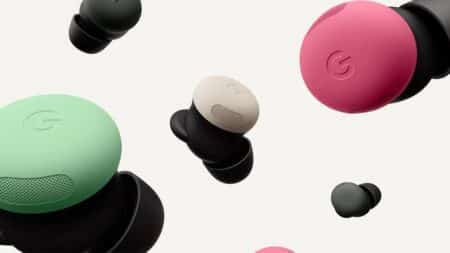 Google Pixel Buds Pro 2: Με το τσιπ Tensor A1 ακυρώνει τον διπλάσιο θόρυβο