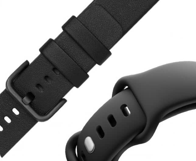 Google Pixel Watch 3, Google Pixel Watch 3: Επίσημο σε δύο μεγέθη, με UWB και Bluetooth LE Audio