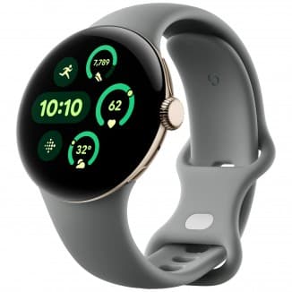 Google Pixel Watch 3, Google Pixel Watch 3: Επίσημο σε δύο μεγέθη, με UWB και Bluetooth LE Audio