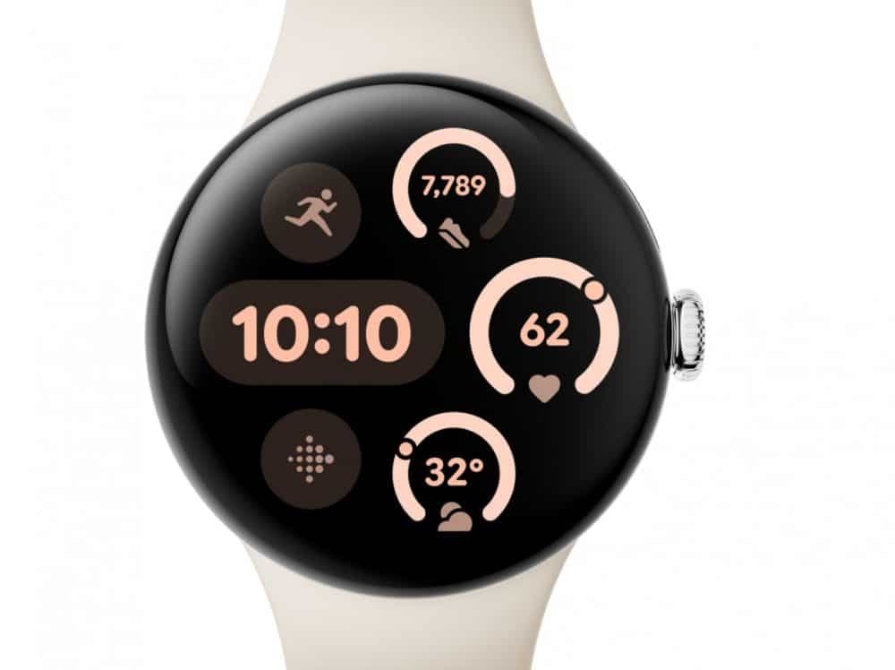 Google Pixel Watch 3, Google Pixel Watch 3: Ούτε αυτό το smartwatch μπορεί να επισκευαστεί