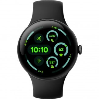 Google Pixel Watch 3, Google Pixel Watch 3: Επίσημο σε δύο μεγέθη, με UWB και Bluetooth LE Audio