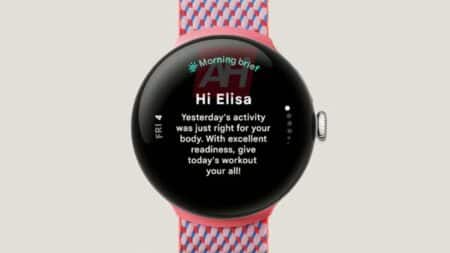 Google Pixel Watch 3: Αυτές είναι οι βασικές προδιαγραφές και τα μεγέθη