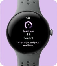 Google Pixel Watch 3, Google Pixel Watch 3: Επίσημο σε δύο μεγέθη, με UWB και Bluetooth LE Audio