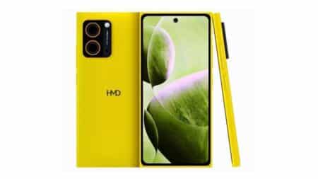 HMD Hyper: Διέρρευσαν οι προδιαγραφές πριν το λανσάρισμα