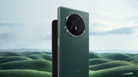 Honor Magic V3: Γίνεται διαθέσιμο διεθνώς σε τρία χρώματα