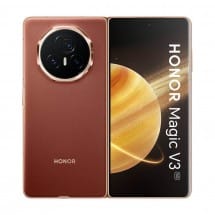 Honor Magic 3, Honor Magic V3: Γίνεται διαθέσιμο διεθνώς σε τρία χρώματα