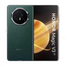 Honor Magic 3, Honor Magic V3: Γίνεται διαθέσιμο διεθνώς σε τρία χρώματα