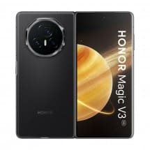 Honor Magic 3, Honor Magic V3: Γίνεται διαθέσιμο διεθνώς σε τρία χρώματα