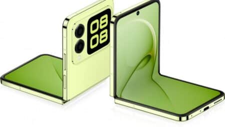 Huawei nova Flip: Ντεμπούτο με LTPO OLED 6,94″, μπαταρία 4.400 mAh και φόρτιση 66 W