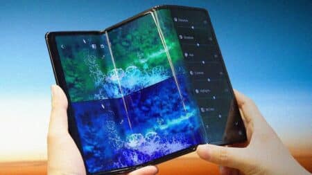 Η Huawei θα αποκαλύψει το πρώτο τριπλά αναδιπλούμενο smartphone στον κόσμο τον επόμενο μήνα