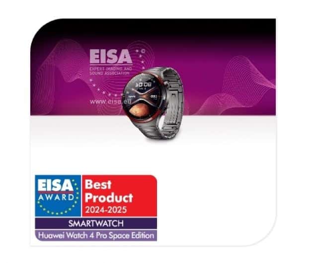 Sony EISA 2024, Sony, Oppo, Honor και Huawei ξεχώρισαν στα βραβεία EISA 2024