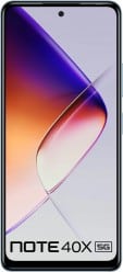 Infinix Note 40X 5G, Infinix Note 40X 5G: Κυκλοφόρησε με Dimensity 6300 και κύρια κάμερα 108MP