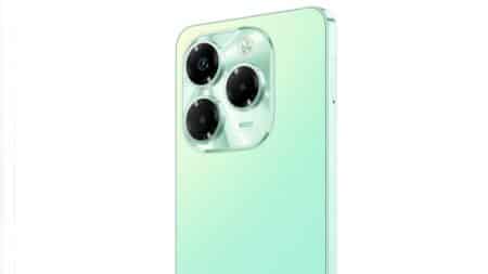 Infinix Note 40X 5G: Κυκλοφόρησε με Dimensity 6300 και κύρια κάμερα 108MP