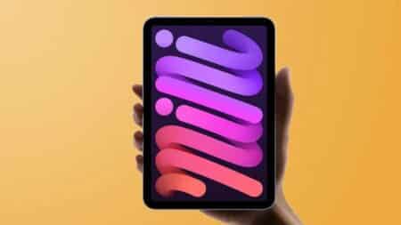 Η Apple εξετάζει νέα οθόνη OLED για iPad mini από τη Samsung