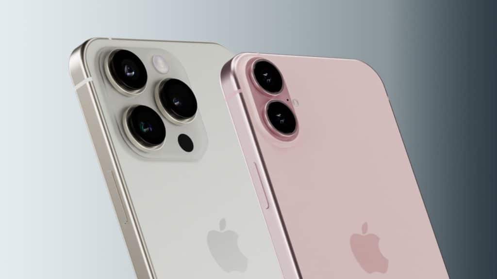 iPhone 16 Apple, iPhone 16: Oι θήκες σιλικόνης της Apple δεν θα έχουν άνοιγμα για το Capture Button