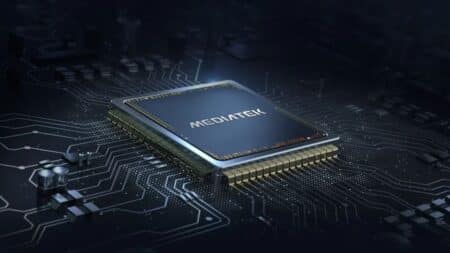 Mediatek Dimensity 9400 AP: Με απόδοση single-core 30% υψηλότερη από τον προκάτοχό του