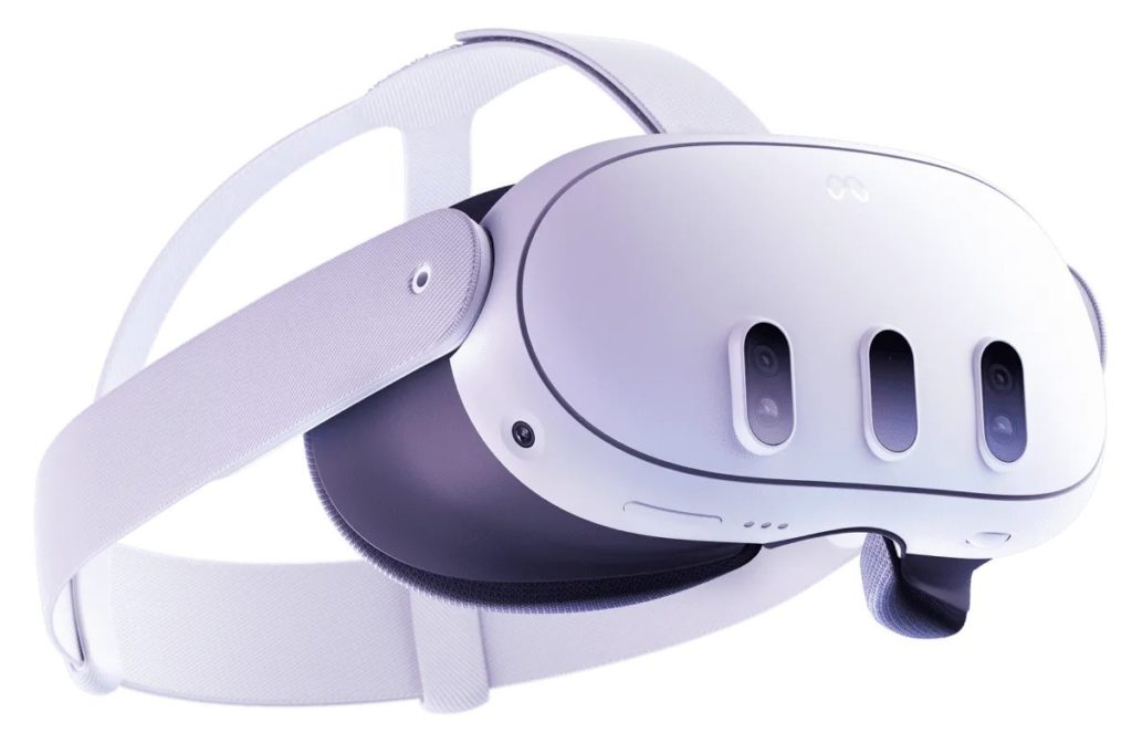 Meta headset, H Meta ακυρώνει το project για το ακριβό mixed-reality headset